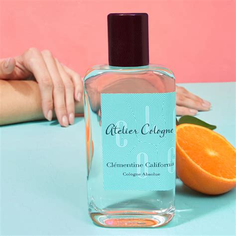 clementine california perfume dupe|clementine california pure perfume.